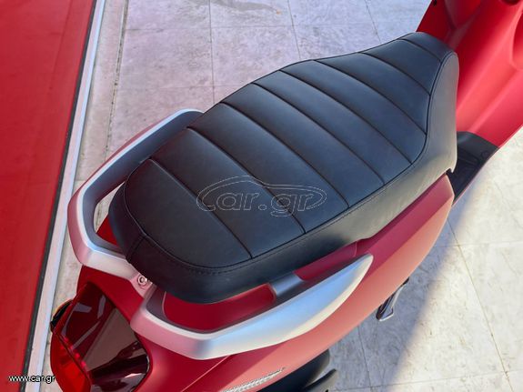 Kymco Filly 50 2025 (5)