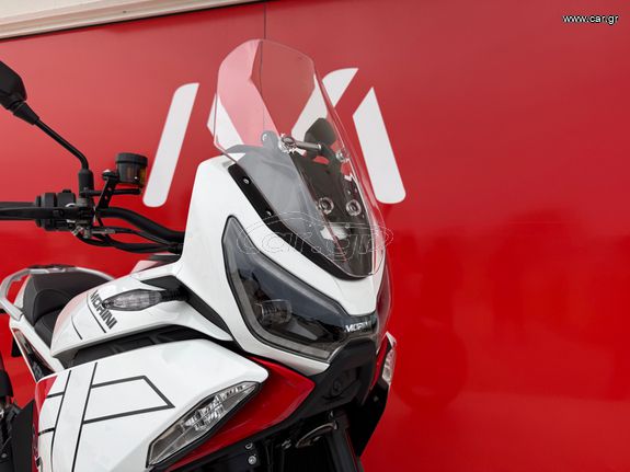 Moto Morini X-Cape 2026 (3)