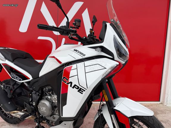 Moto Morini X-Cape 2026 (4)