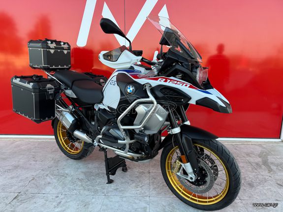 Bmw R 1250 GS Adventure 2021
