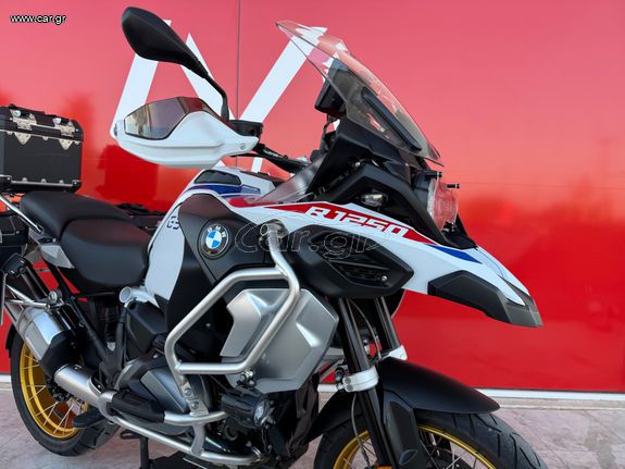 Bmw R 1250 GS Adventure 2021 (3)