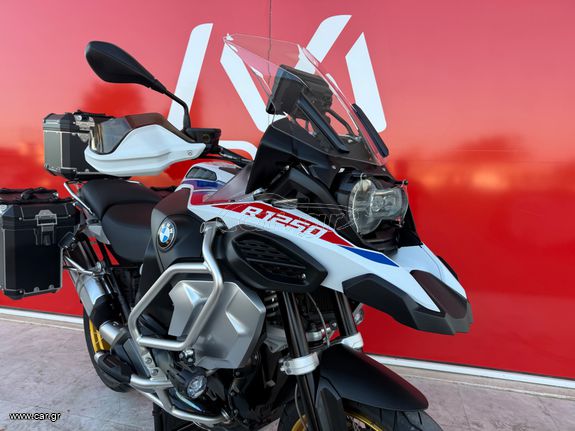 Bmw R 1250 GS Adventure 2021 (4)