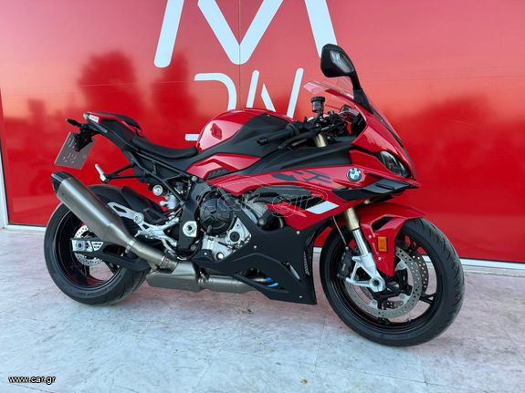 Bmw S1000RR 2024