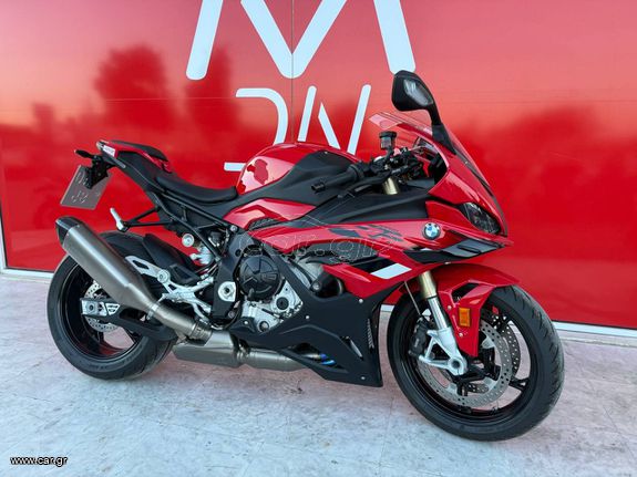 Bmw S1000RR 2024 (2)