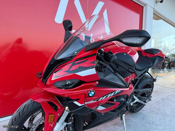 Bmw S1000RR 2024 (5)