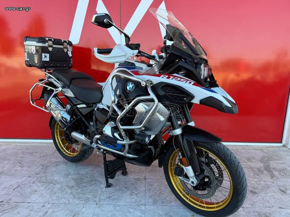 Bmw R 1250 GS Adventure 2020 (2)