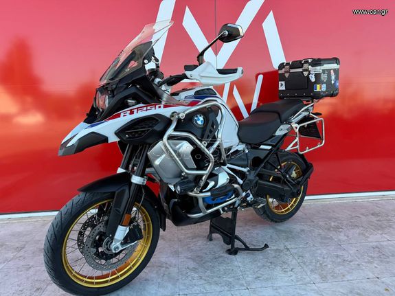 Bmw R 1250 GS Adventure 2020 (3)
