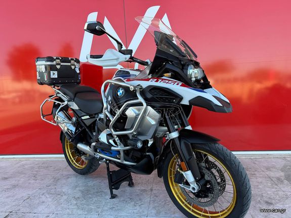 Bmw R 1250 GS Adventure 2020 (4)