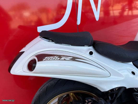 Suzuki GSXR 1300 Hayabusa 2014 (5)