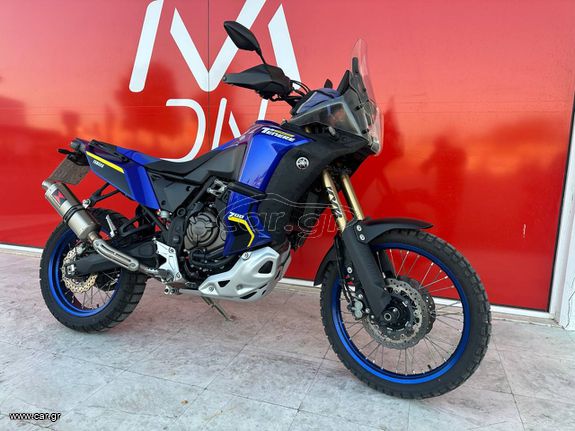 Yamaha XTZ 700 Tenere 2022 (2)