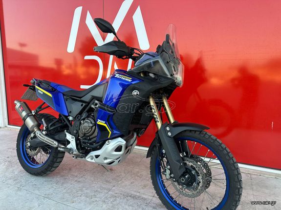 Yamaha XTZ 700 Tenere 2022 (3)