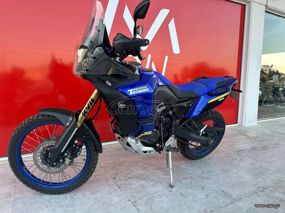 Yamaha XTZ 700 Tenere 2022 (5)
