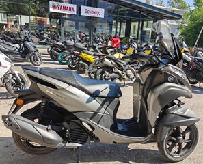 Yamaha Tricity 155 2023 (4)