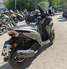 Yamaha Tricity 155 2023 (5)