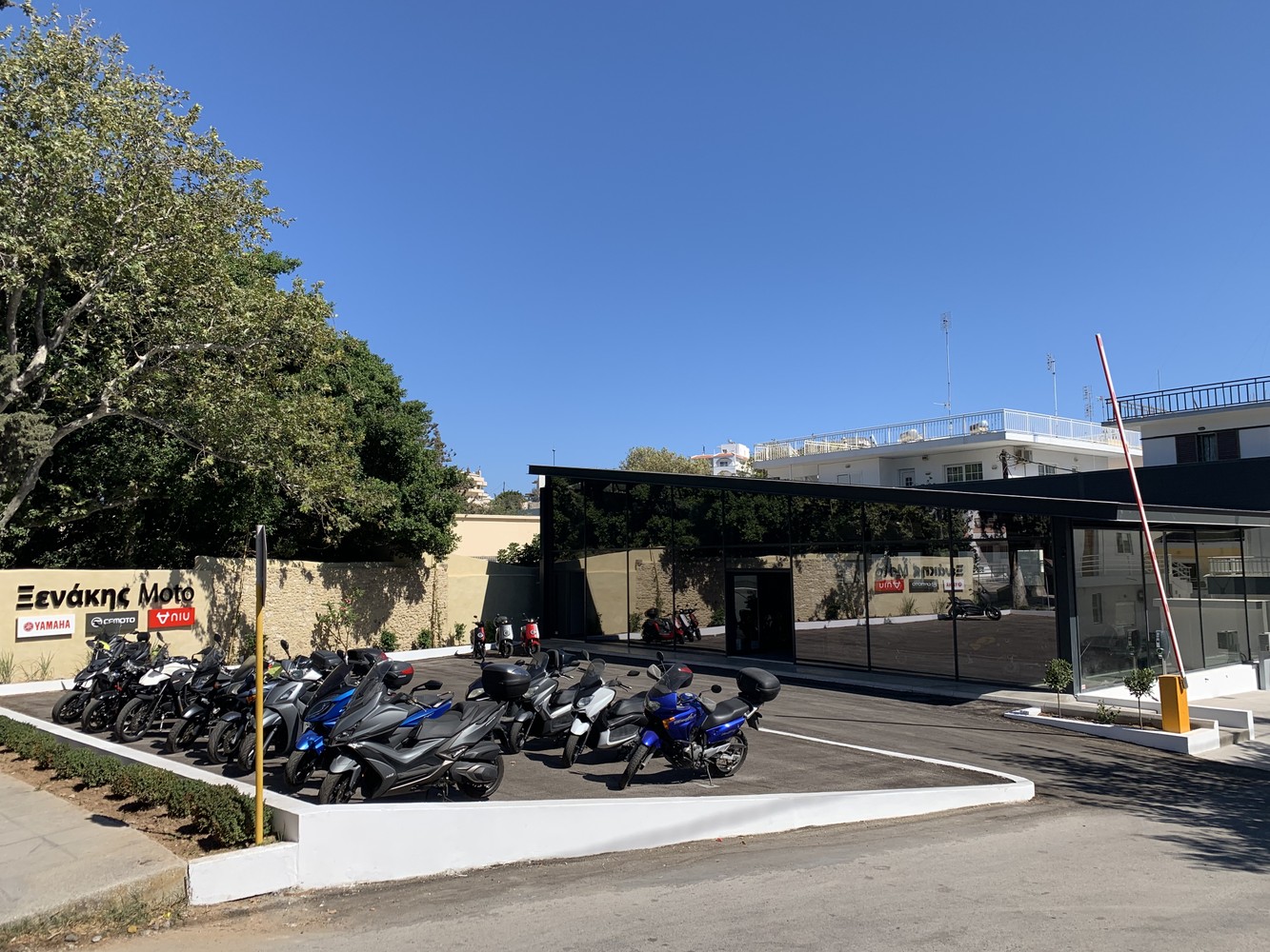 Honda PCX 125 2026 (5)
