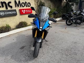 Suzuki GSX-S 1000GX 2023 (3)
