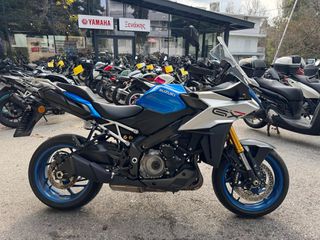 Suzuki GSX-S 1000GX 2023 (4)