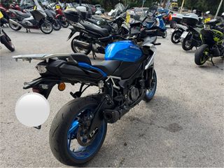 Suzuki GSX-S 1000GX 2023 (5)