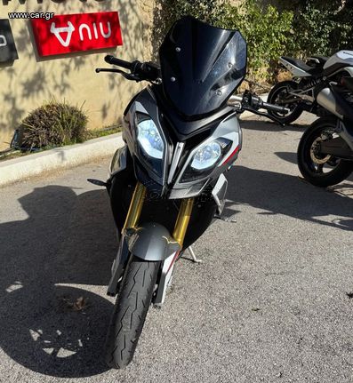 Bmw S 1000 XR 2016 (2)