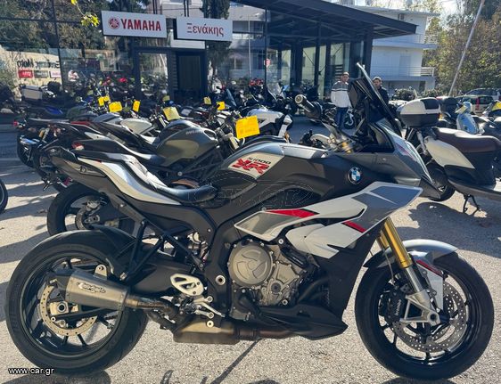 Bmw S 1000 XR 2016 (3)