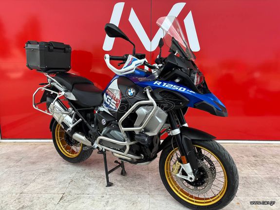 Bmw R 1250 GS Adventure 2019