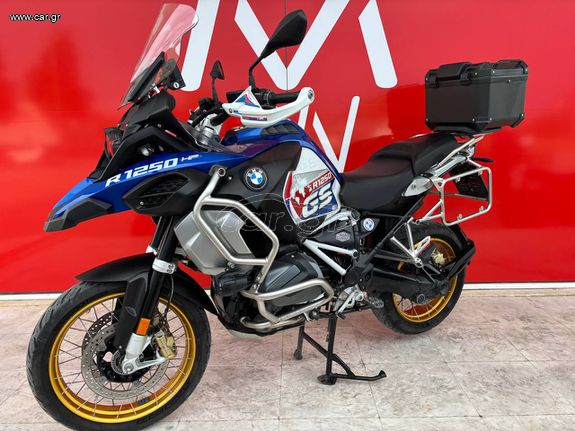 Bmw R 1250 GS Adventure 2019 (2)