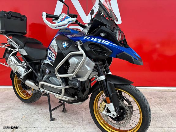 Bmw R 1250 GS Adventure 2019 (3)