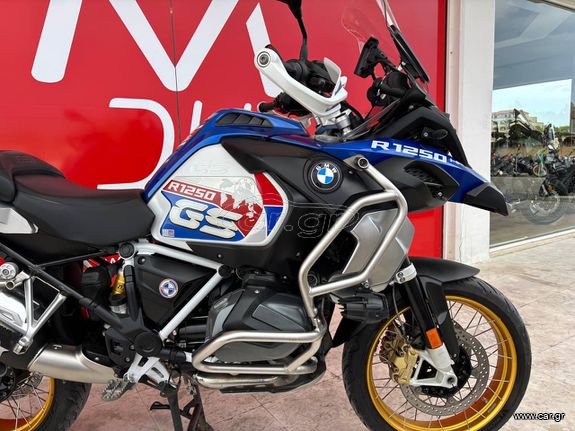 Bmw R 1250 GS Adventure 2019 (5)