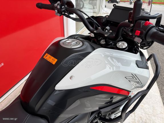Benelli TRK 702 2026 (5)