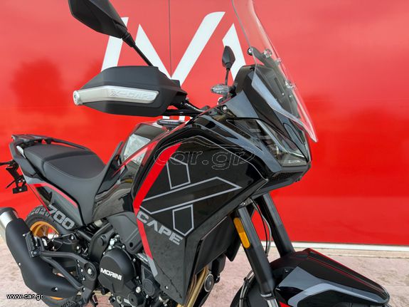 Moto Morini X-Cape 2026 (3)