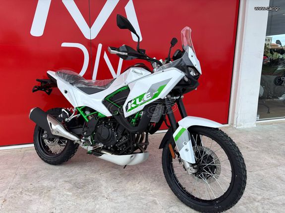 Kawasaki KLE 500 2026 (3)