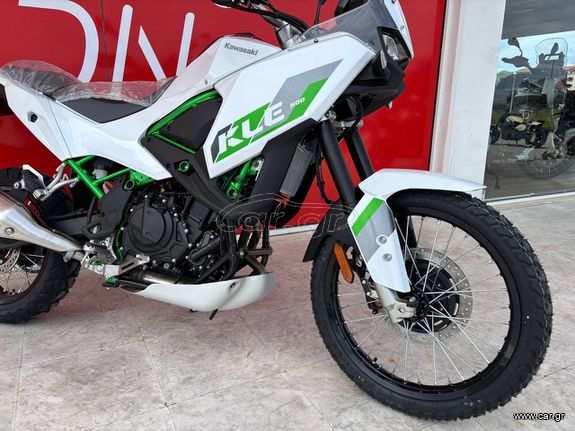 Kawasaki KLE 500 2026 (5)