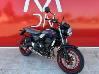 Kawasaki Z 650 RS 2026 (2)
