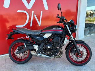 Kawasaki Z 650 RS 2026 (3)