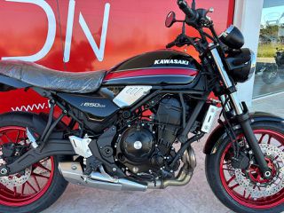 Kawasaki Z 650 RS 2026 (4)