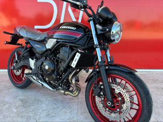 Kawasaki Z 650 RS 2026 (5)
