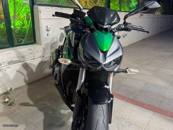 Kawasaki Z 1000 2014 (3)
