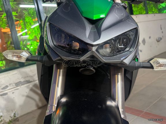 Kawasaki Z 1000 2014 (5)