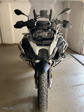 Bmw R 1200 GS Adventure 2018 (3)