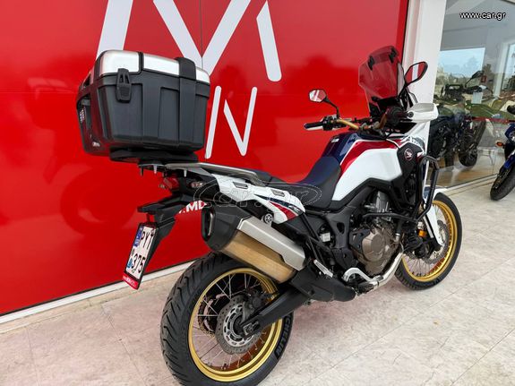 Honda CRF 1000 2018 (3)