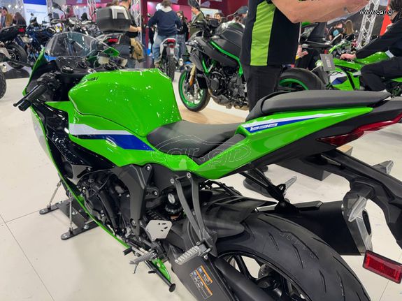 Kawasaki ZX-6R Ninja 2026 (2)
