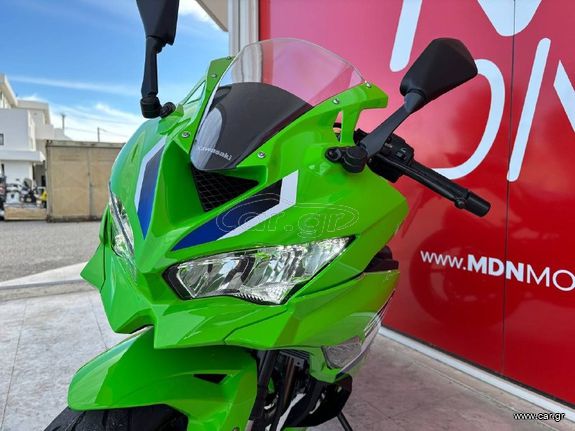 Kawasaki Ninja ZX-4RR 2026 (5)