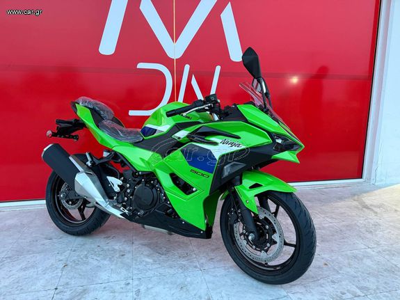 Kawasaki Ninja 500 SE 2026 (4)