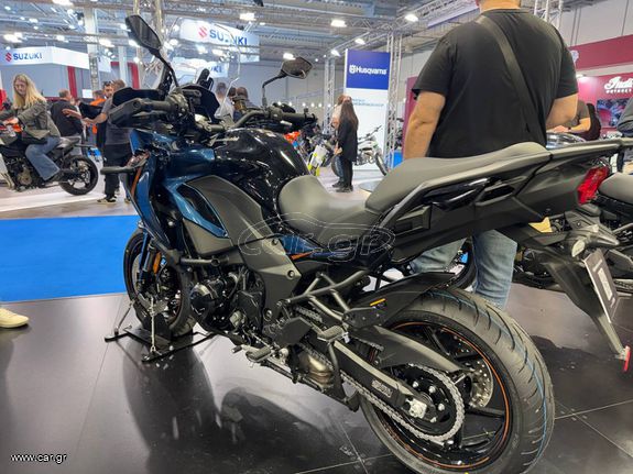 Kawasaki Versys 1100 SE 2026 (2)