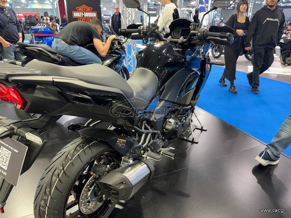 Kawasaki Versys 1100 SE 2026 (4)