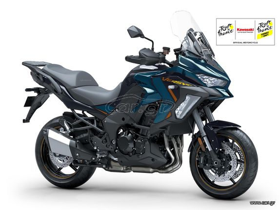 Kawasaki Versys 1100 SE 2026 (5)