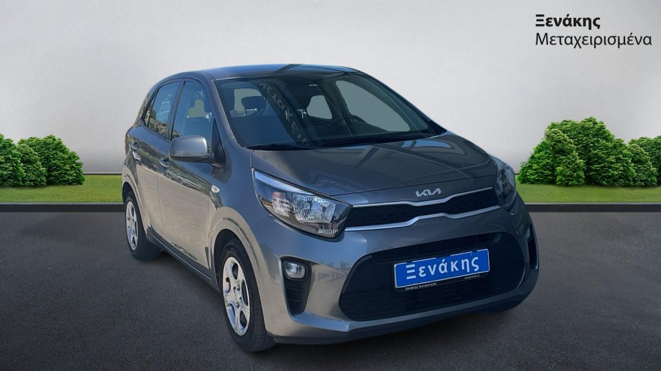 KIA PICANTO OPTIMUM 1.0 67PS 2022
