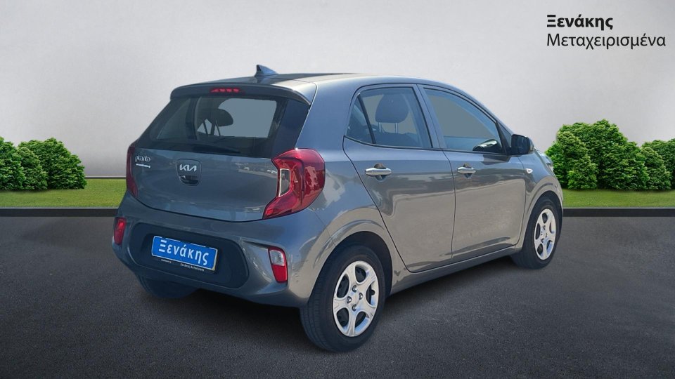 KIA PICANTO OPTIMUM 1.0 67PS 2022 (2)