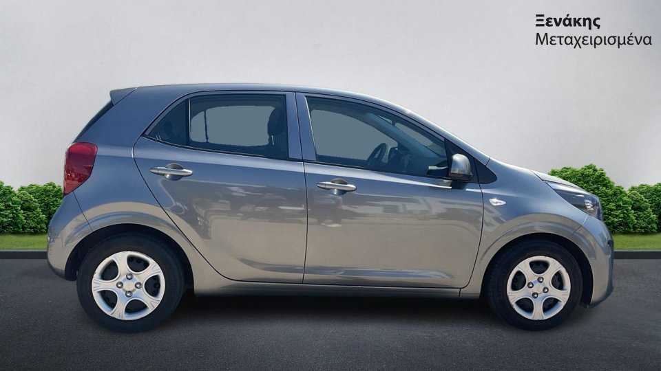 KIA PICANTO OPTIMUM 1.0 67PS 2022 (3)