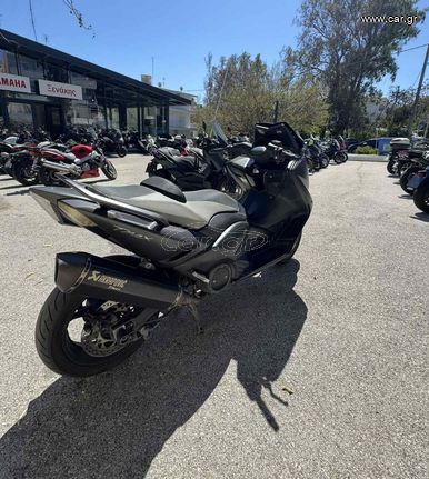 Yamaha T-Max 530 2016 (4)